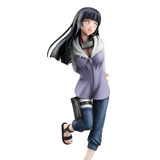 Hinata Hyuuga – Naruto Gals – Megahouse (Neuauflage)