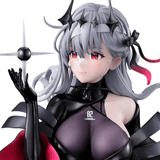 Modernia: Second Affection - Goddess of Victory: Nikke - Chapter 6 - Ichibansho