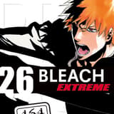 Bleach EXTREME - TokyoPop - Band 026 (Abschlussband)