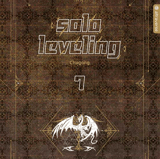 Solo Leveling Roman - Altraverse - Band 07