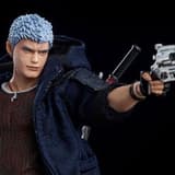 Nero - Devil May Cry 5 - Action Figure - Sentinel