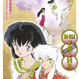 Inu Yasha New Edition - Egmont - Band 07