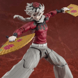 Doma - S.H. Figuarts - Bandai Spirits