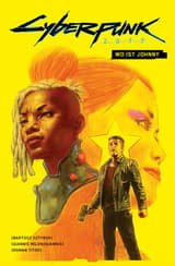Cyberpunk 2077 - Wo ist Johnny