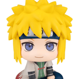 Minato Namikaze - Naruto Look Up - Megahouse - Neuauflage