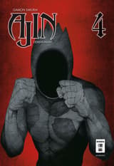 Ajin 4