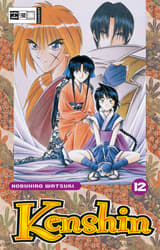 Kenshin 12