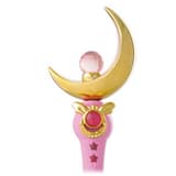Sailor Moon - Mondstab / Moon Stick - Bandai Stick and Rod Set 1