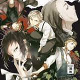 Bungo Stray Dogs - Egmont - Band 06