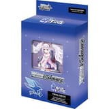 Azur Lane Eagle Union Trial Deck+