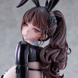 Champagne and Bunny Girl Rose (Sue) - Siki Anim