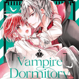 EN Vampire Dormitory  - Kodansha USA Publishing - Vol. 3 - english Edition