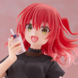 Ikuyo Kita - Casual Clothes - Coreful Figure - Taito