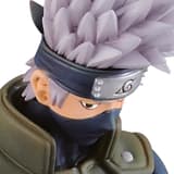 Kakashi Hatake - Shinobi Relations DXF Figur Vol.1 - exklusive Fensterbox