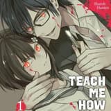 Teach me how to Kill you - Carlsen - Band 001