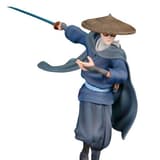 Mizu - Blue Eye Samurai - Dark Horse 