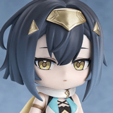 Nendoroid 3165 Amber