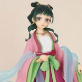 Maomao - Garden Party - System Service