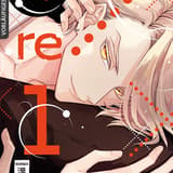 Therapy Game Restart - Egmont - Vol. 01