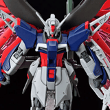 Spec II & Zeus Sillouette - Mobile Suit Gundam SEED Destiny - HG 1/144 - Bandai Spirits