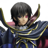 Lelouch Lamperouge - Concept Masterline (CMCGR-01) - Prime 1 Studio
