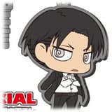 Levi Rivai (Suit Version) Earphone Jack