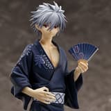 Kaworu Nagisa - Y-Style Yukata - FREEing