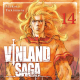 Vinland Saga  - Carlsen - Band 014