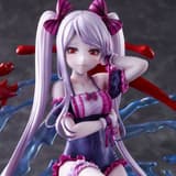 Shalltear Bloodfallen - Swimsuit Version - Shibuya Scramble Figure - Alpha Stellite / eStream