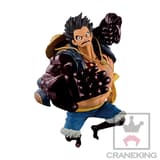 Monkey D. Luffy - Gear 4 (Gear Fourth) - SCultures - Neuauflage
