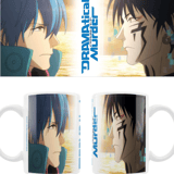 Aoba & Ren - Dramatical Murder Tasse - Sakami