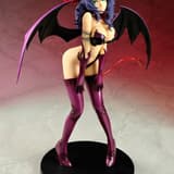 Diabolus Inclinatus Purple ver.