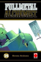 Fullmetal Alchemist