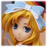 Alice - Fairy Tail Figur