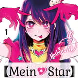 [Mein*Star] - Altraverse - Band 01