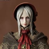 Doll (Ningyou) - Bloodborne - Gecco