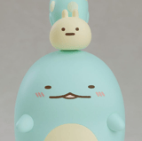 Nendoroid 2460 Tokage and Nisetsumuri