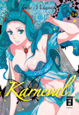 Karneval 14