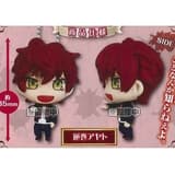 Diabolik Lovers Deformed Mini Anhänger - Ayato Sakamaki