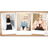 Marin Kitagawa - My Dress-Up Darling XXL Mousepad - Sakami (80 x 40 cm)