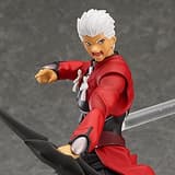 Figma 223 Archer - Re-Release