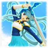 Umi Ryuuzaki - Break