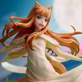 Holo (Horo) - Ques Q 1/7 Scale Figure | Spice and Wolf