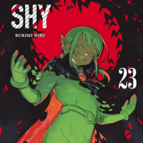 Shy - Kaze - Band 23