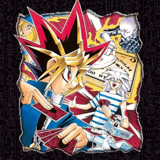 Yu-Gi-Oh! Massiv - Carlsen - Band 08