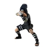 Sasuke Uchiha - Naruto - Vibration Stars IIII - Banpresto