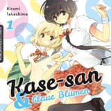 Kase-san - Egmont - Band 1