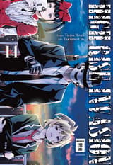 High Rise Invasion 14