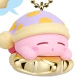Kirby mit Warp-Stern - Twinkle Dolly 