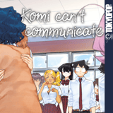 Komi can't communicate - Tokyopop - Vol. 15